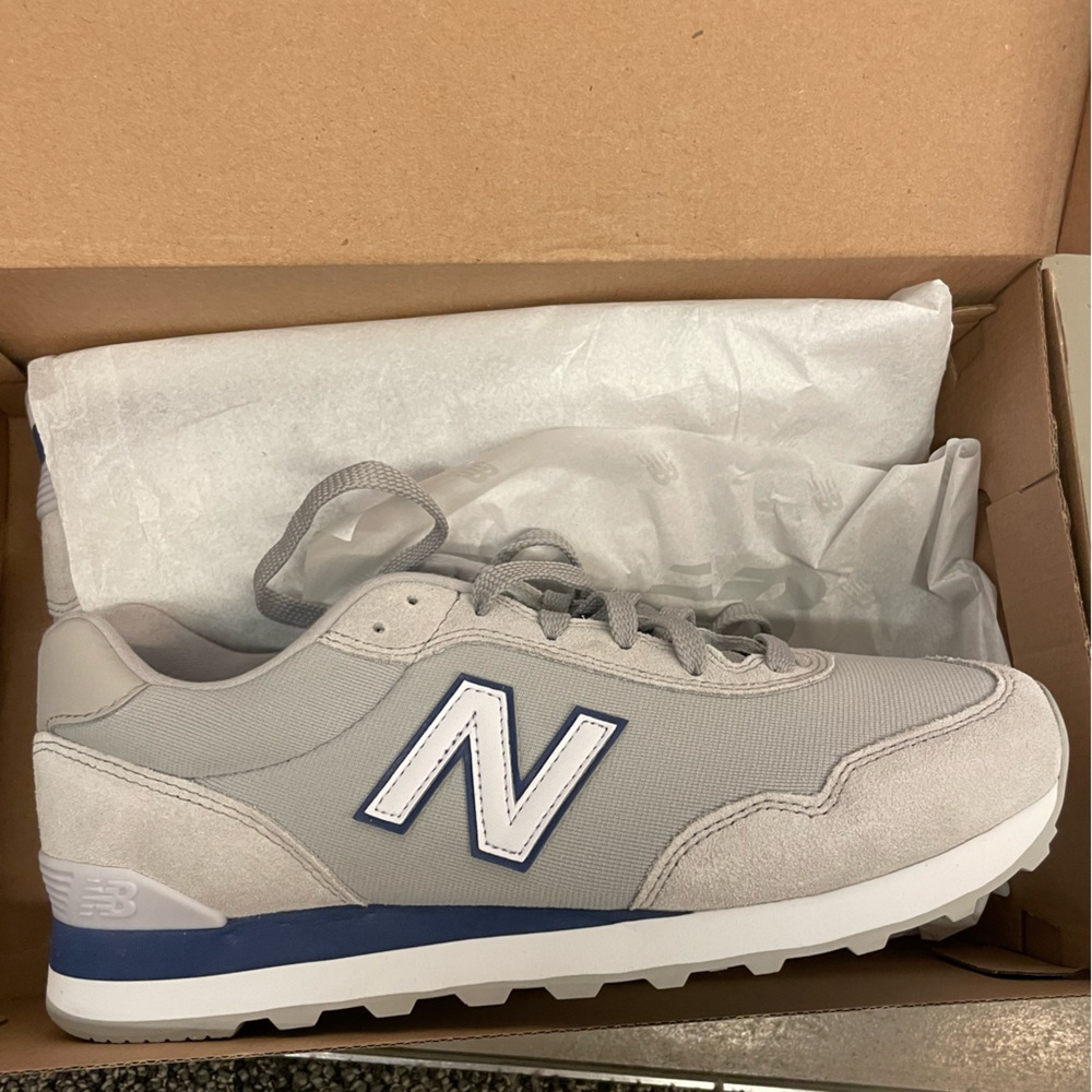 New Balance 515s